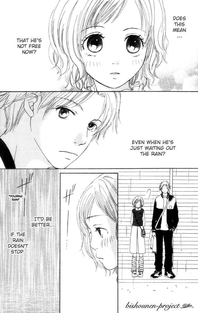 Kanon Chapter 2 page 24 - Chapter 2: Happy Rain