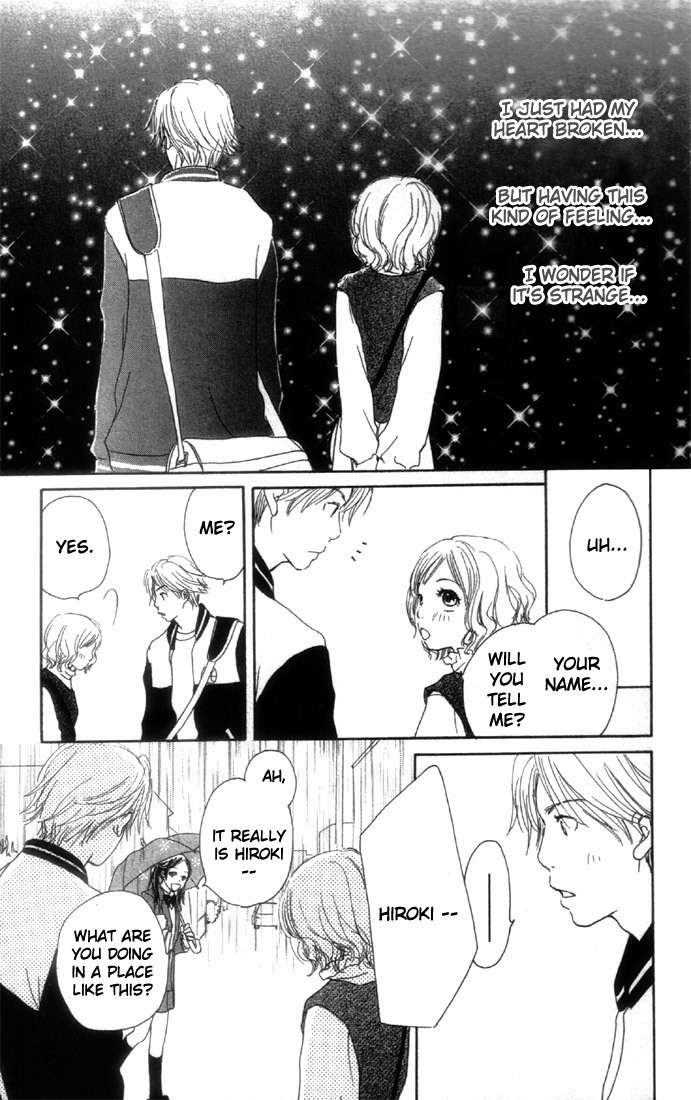 Kanon Chapter 2 page 25 - Chapter 2: Happy Rain