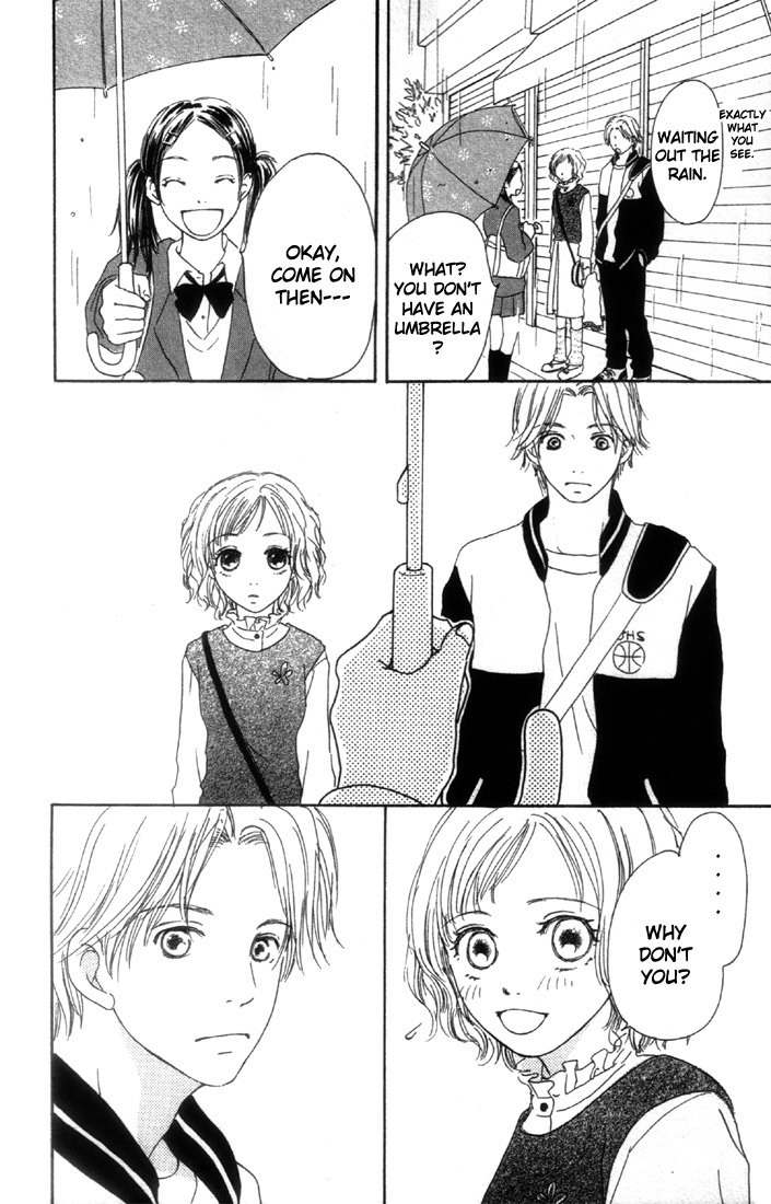 Kanon Chapter 2 page 26 - Chapter 2: Happy Rain