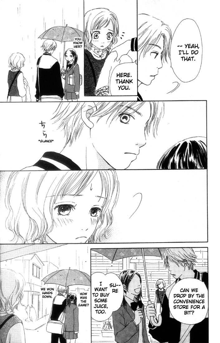 Kanon Chapter 2 page 27 - Chapter 2: Happy Rain