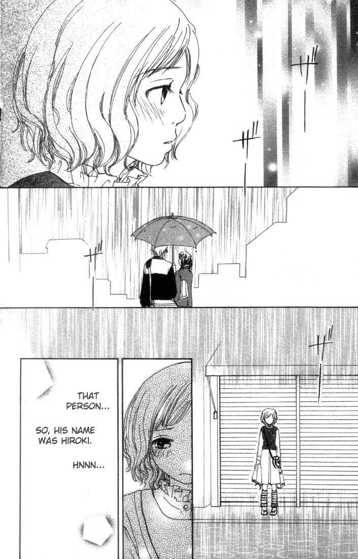 Kanon Chapter 2 page 28 - Chapter 2: Happy Rain