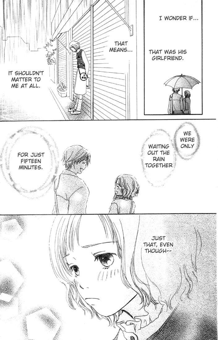 Kanon Chapter 2 page 29 - Chapter 2: Happy Rain