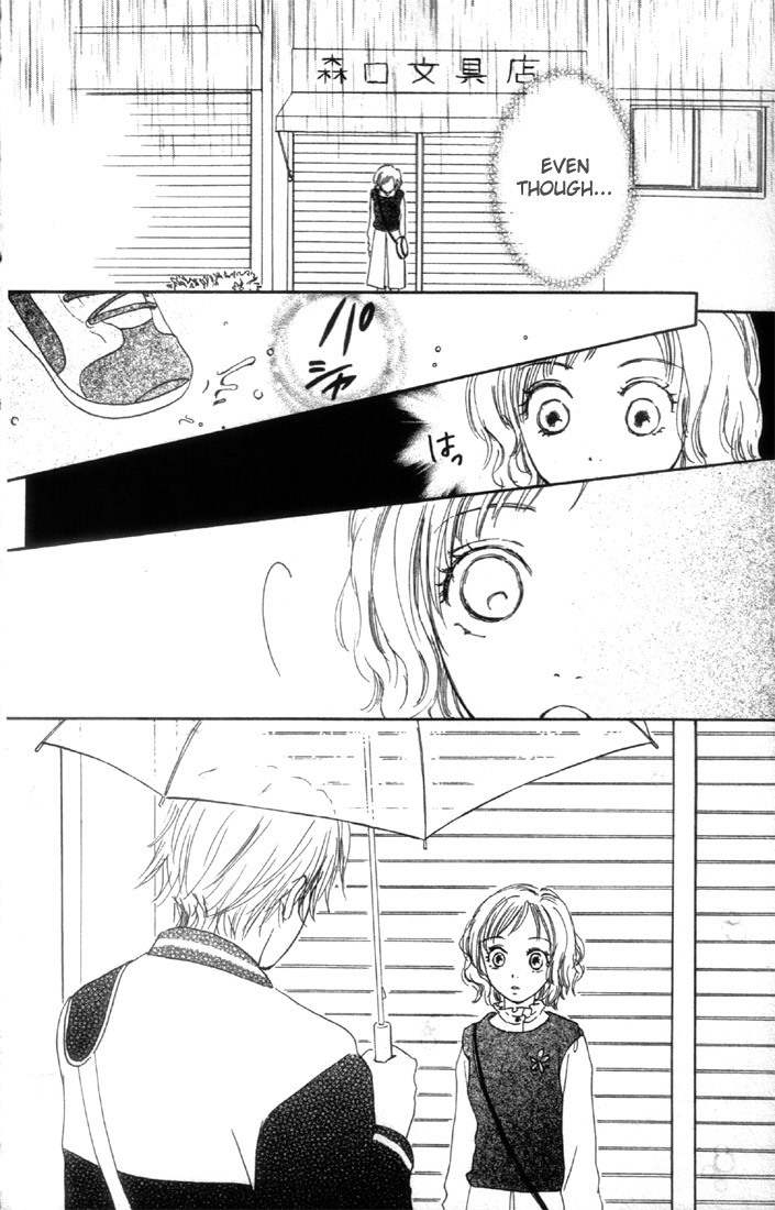 Kanon Chapter 2 page 30 - Chapter 2: Happy Rain