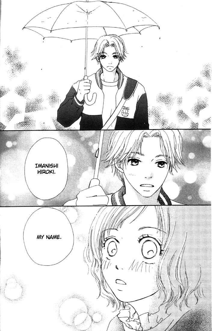 Kanon Chapter 2 page 31 - Chapter 2: Happy Rain