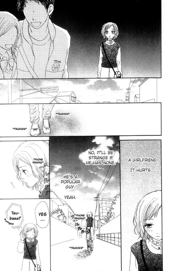 Kanon Chapter 2 page 9 - Chapter 2: Happy Rain