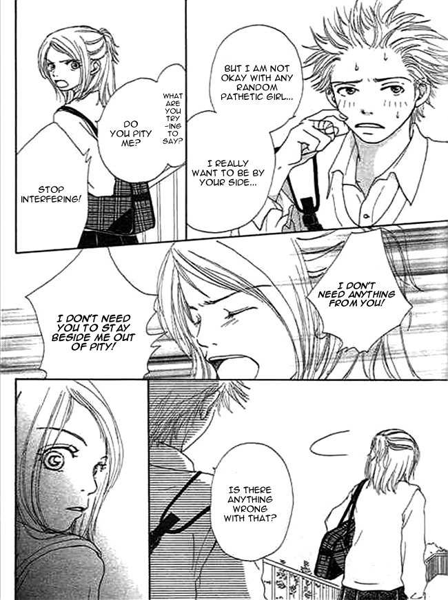 Kanon Chapter 3 page 30 - Chapter 3: Bang!!