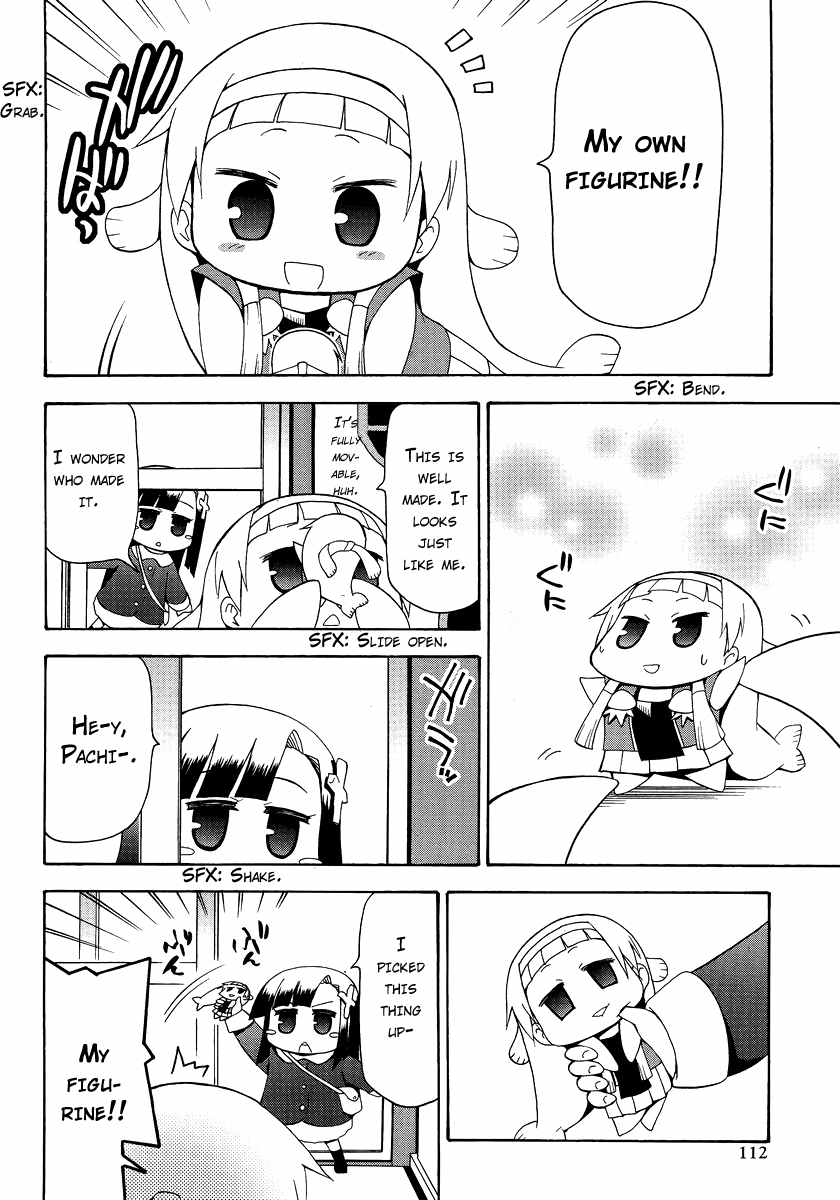 Kanpachi Chapter 22 page 2 - Chapter 22