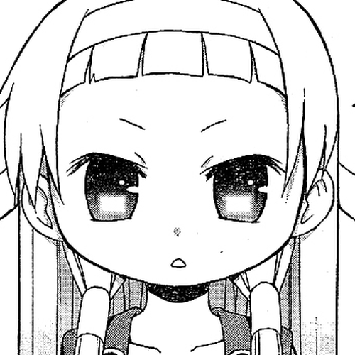 Kanpachi Chapter 6 cover