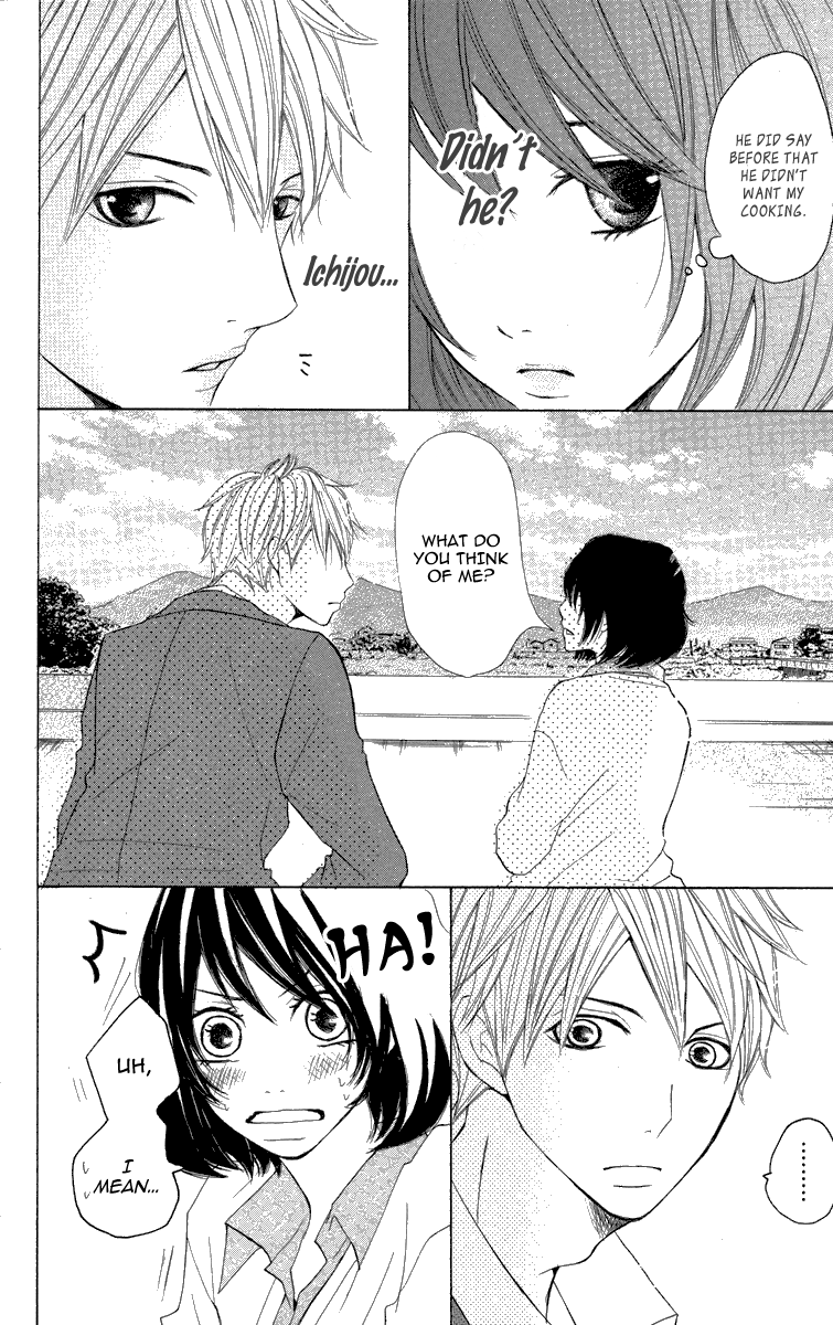 Kanpeki Kareshi Kanojo Chapter 1 page 32 - Chapter 1 : Passion 1
