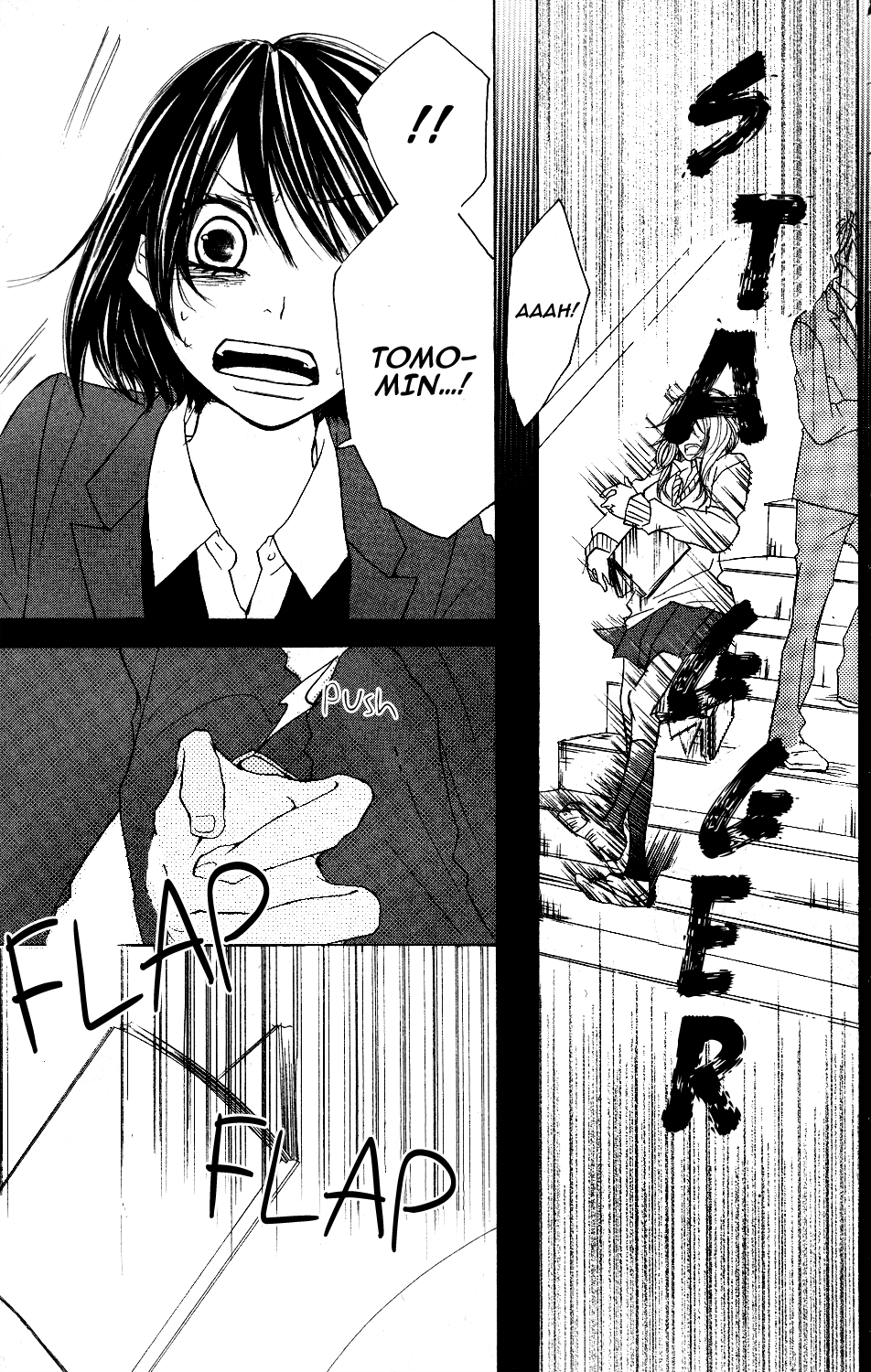Kanpeki Kareshi Kanojo Chapter 2 page 17 - Chapter 2 : Passion 2