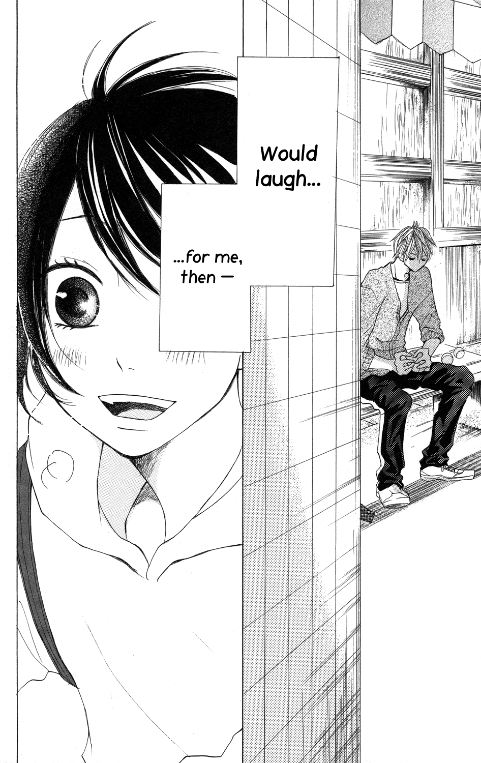Kanpeki Kareshi Kanojo Chapter 2 page 26 - Chapter 2 : Passion 2