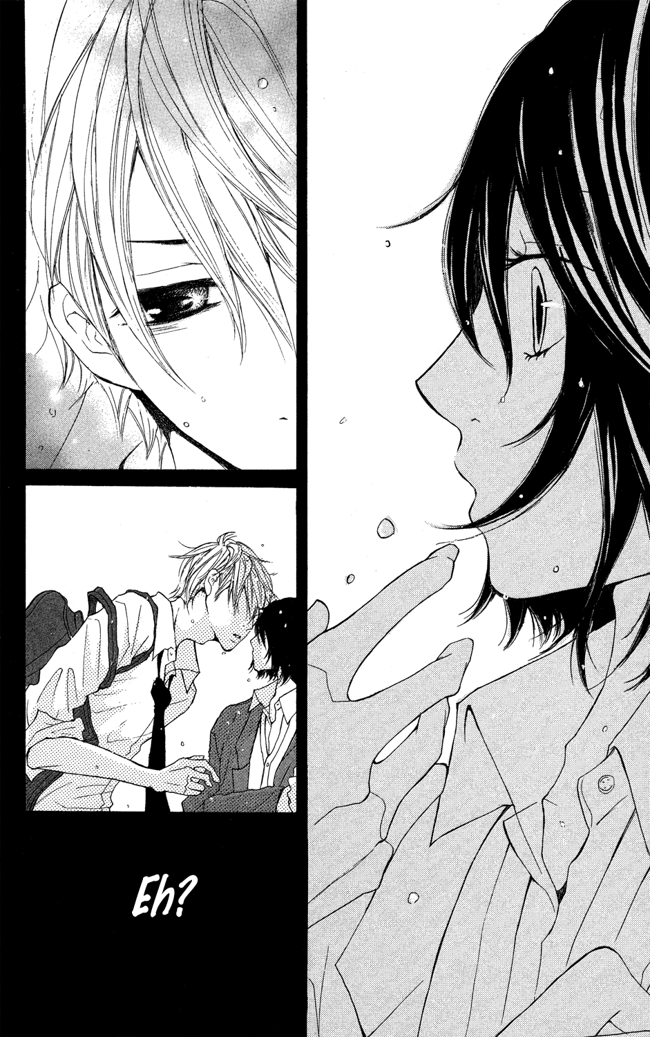 Kanpeki Kareshi Kanojo Chapter 3 page 14 - Chapter 3 : Passion 3