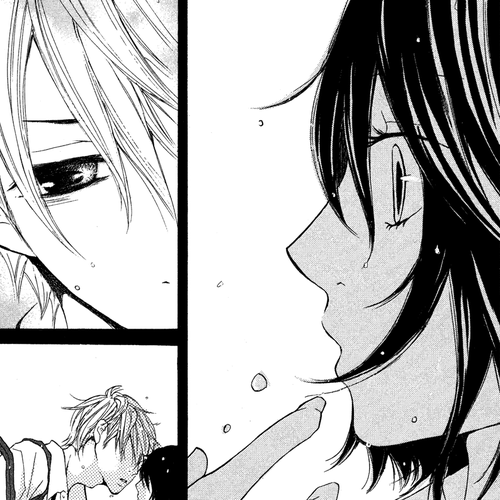 Kanpeki Kareshi Kanojo Chapter 3 : Passion 3 cover