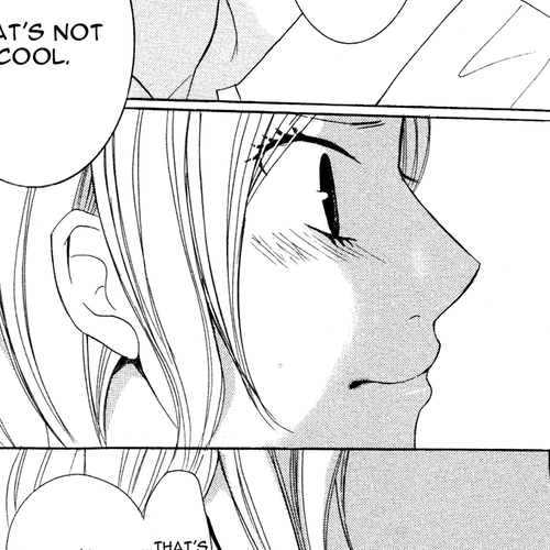 Kanpeki Kareshi Kanojo Chapter 4 : A Dangerous Boy cover