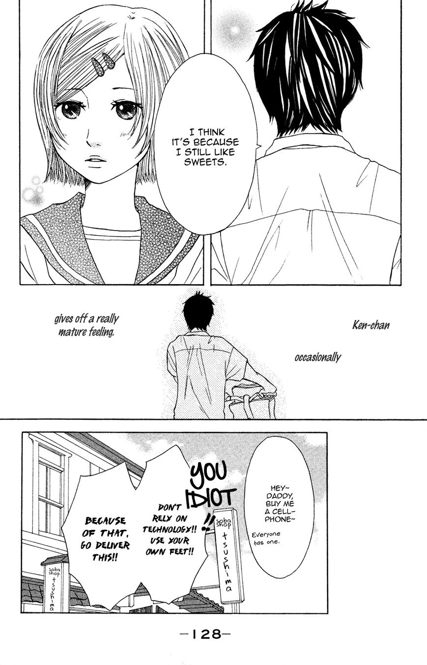 Kanpeki Kareshi Kanojo Chapter 6.5 page 12 - Chapter 6.5