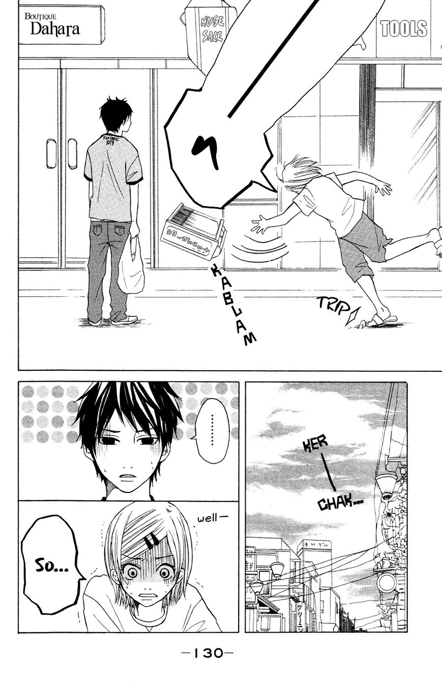 Kanpeki Kareshi Kanojo Chapter 6.5 page 14 - Chapter 6.5