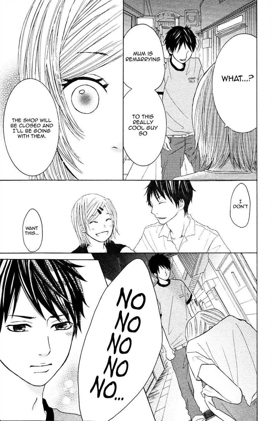 Kanpeki Kareshi Kanojo Chapter 6.5 page 21 - Chapter 6.5