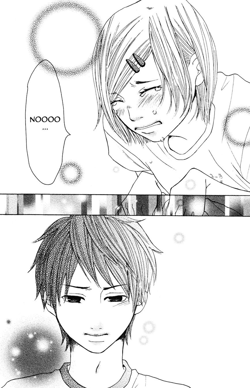 Kanpeki Kareshi Kanojo Chapter 6.5 page 22 - Chapter 6.5