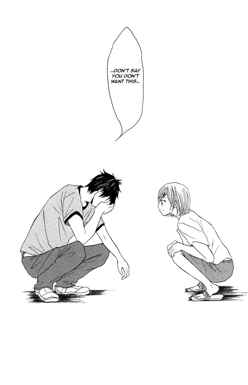 Kanpeki Kareshi Kanojo Chapter 6.5 page 24 - Chapter 6.5