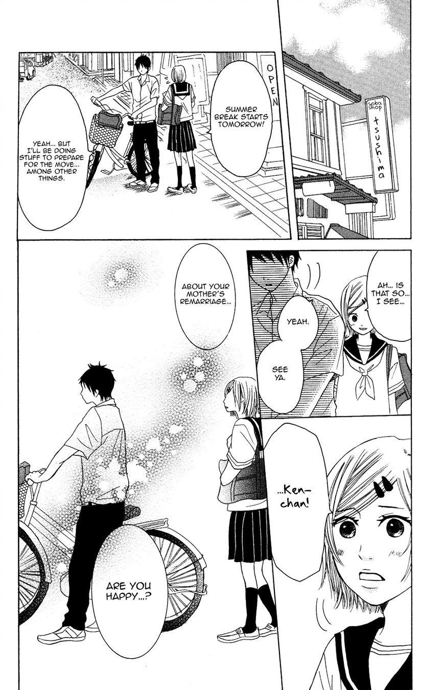 Kanpeki Kareshi Kanojo Chapter 6.5 page 26 - Chapter 6.5