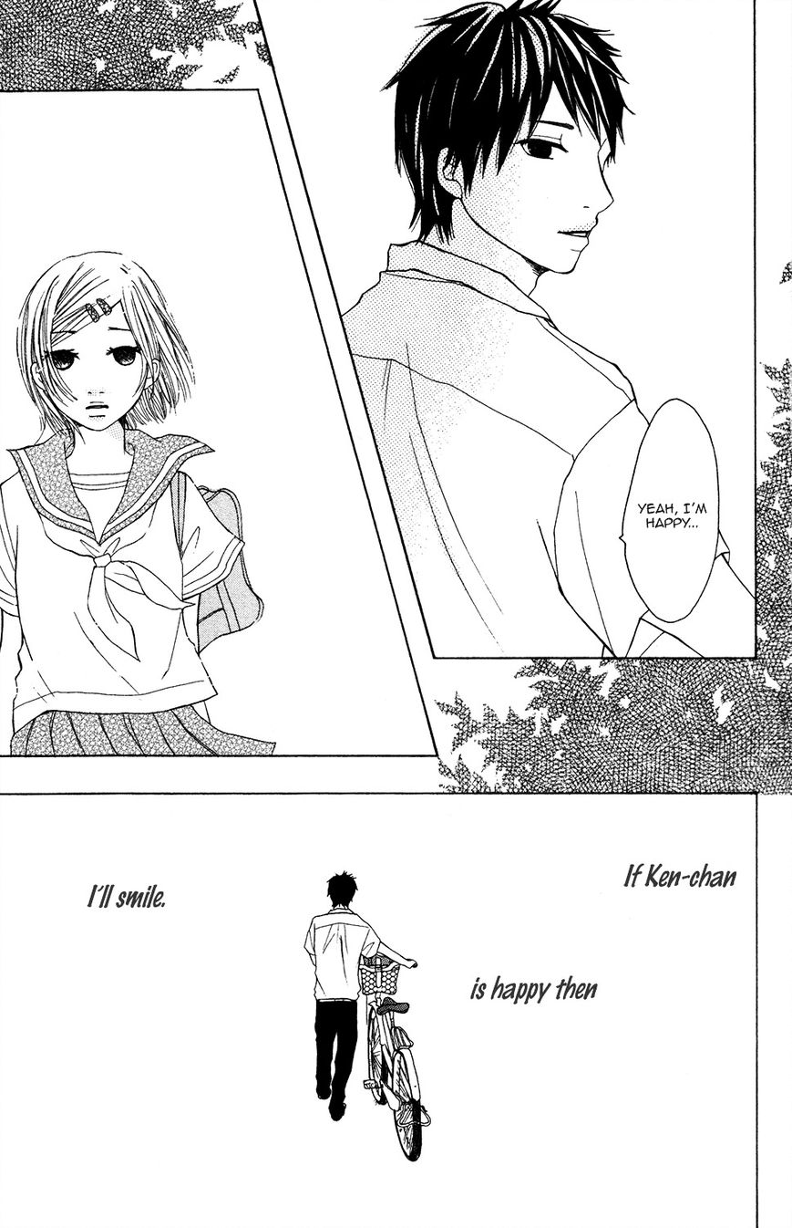 Kanpeki Kareshi Kanojo Chapter 6.5 page 27 - Chapter 6.5