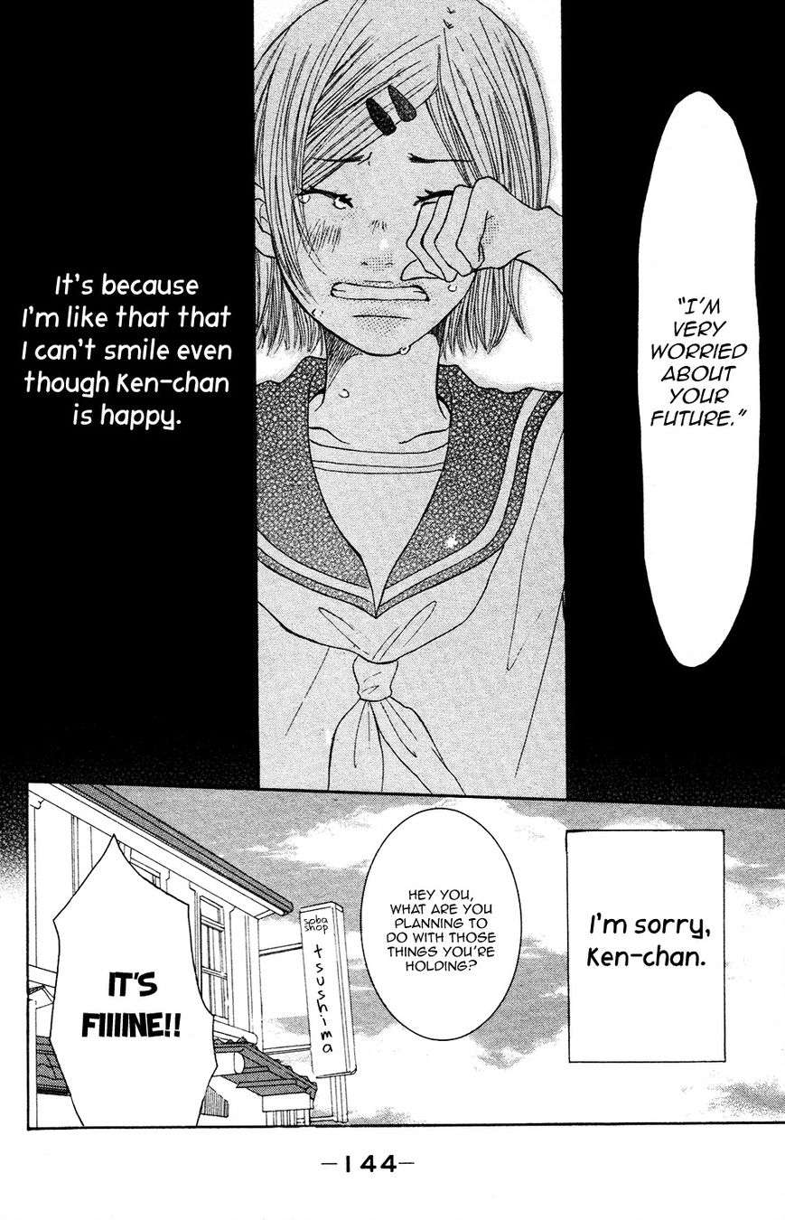Kanpeki Kareshi Kanojo Chapter 6.5 page 28 - Chapter 6.5