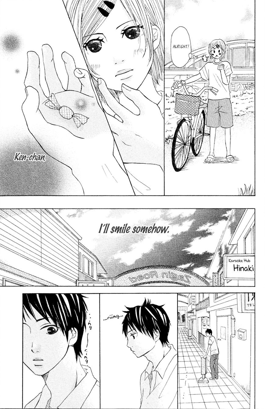 Kanpeki Kareshi Kanojo Chapter 6.5 page 29 - Chapter 6.5