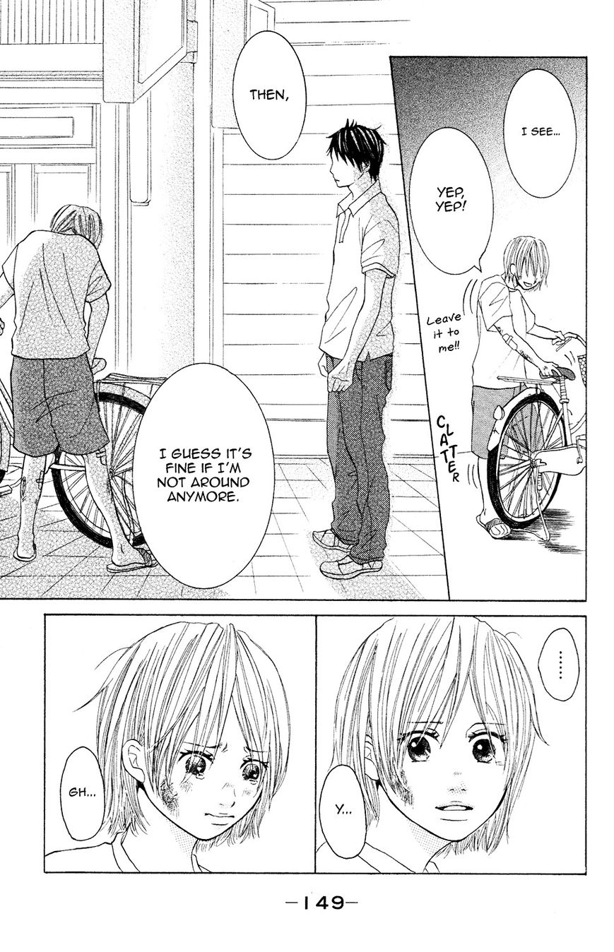 Kanpeki Kareshi Kanojo Chapter 6.5 page 33 - Chapter 6.5