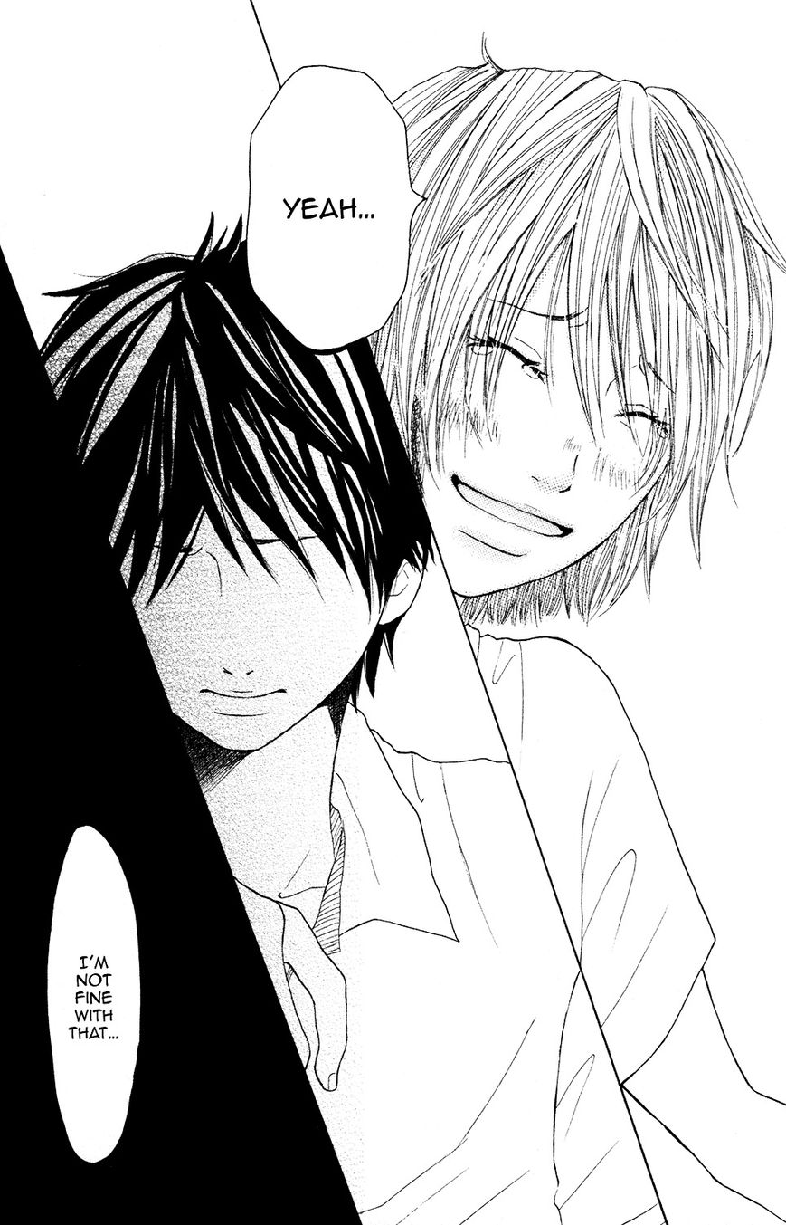 Kanpeki Kareshi Kanojo Chapter 6.5 page 34 - Chapter 6.5