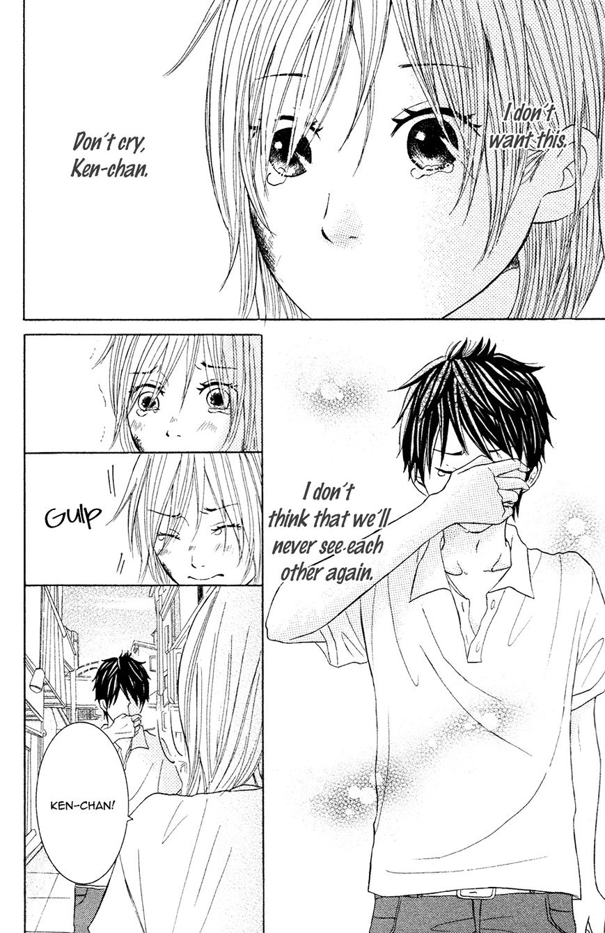 Kanpeki Kareshi Kanojo Chapter 6.5 page 36 - Chapter 6.5