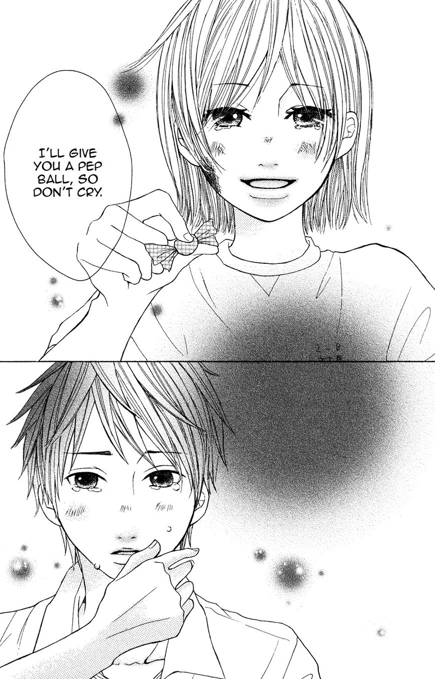 Kanpeki Kareshi Kanojo Chapter 6.5 page 37 - Chapter 6.5