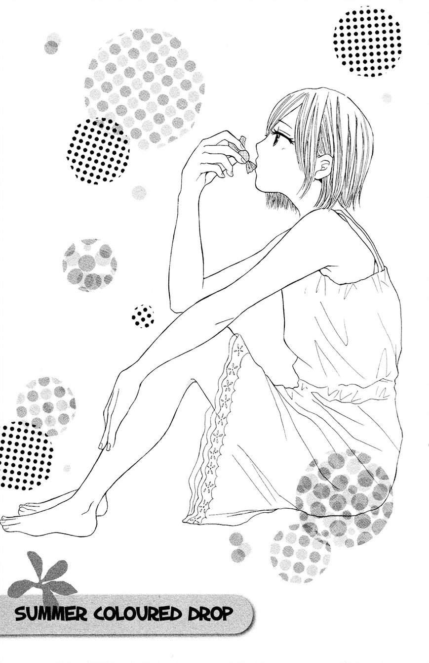 Kanpeki Kareshi Kanojo Chapter 6.5 page 4 - Chapter 6.5
