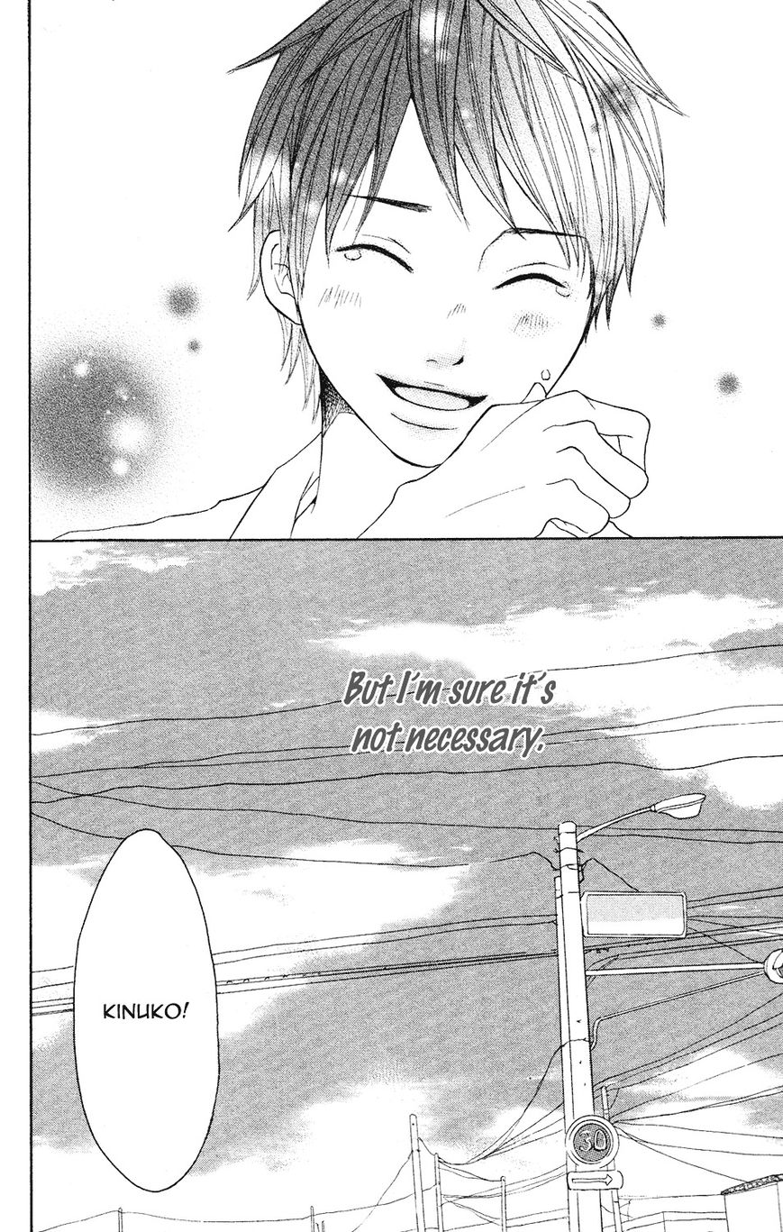 Kanpeki Kareshi Kanojo Chapter 6.5 page 40 - Chapter 6.5