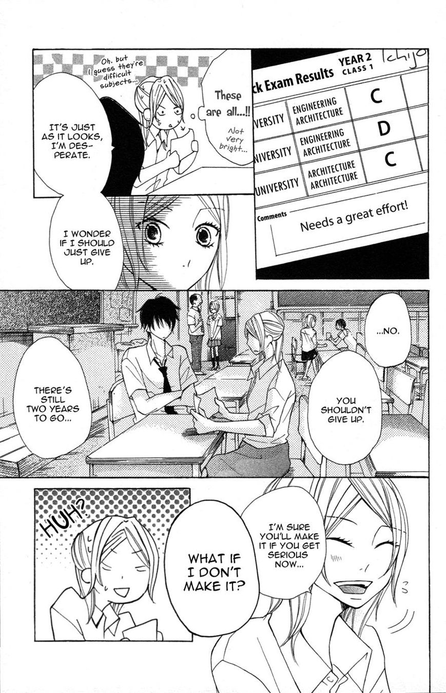 Kanpeki Kareshi Kanojo Chapter 6 page 15 - Chapter 6