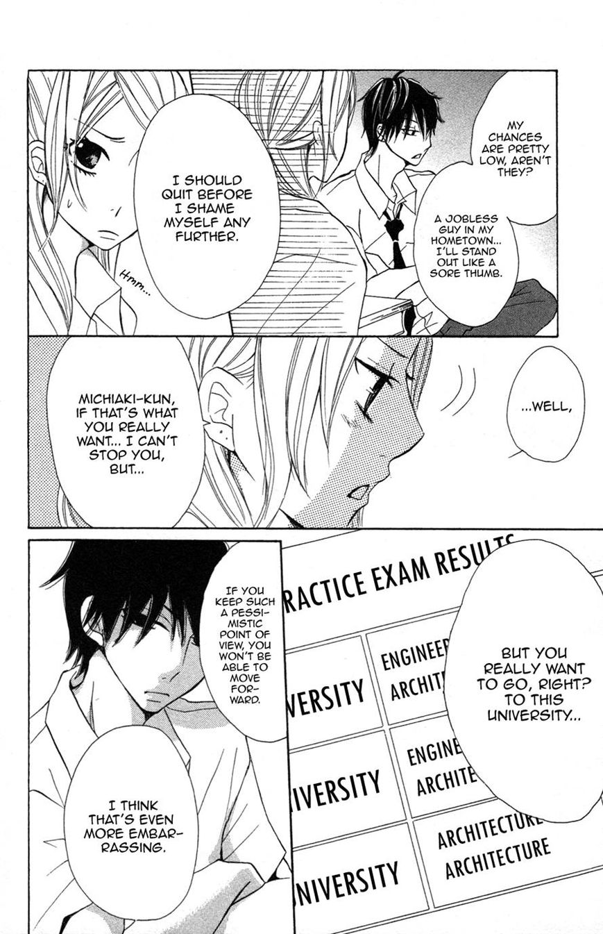 Kanpeki Kareshi Kanojo Chapter 6 page 16 - Chapter 6