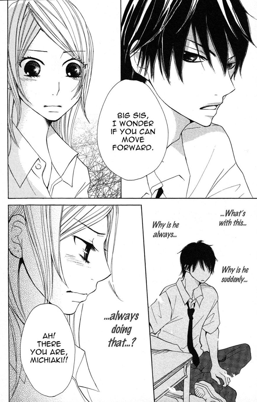 Kanpeki Kareshi Kanojo Chapter 6 page 18 - Chapter 6
