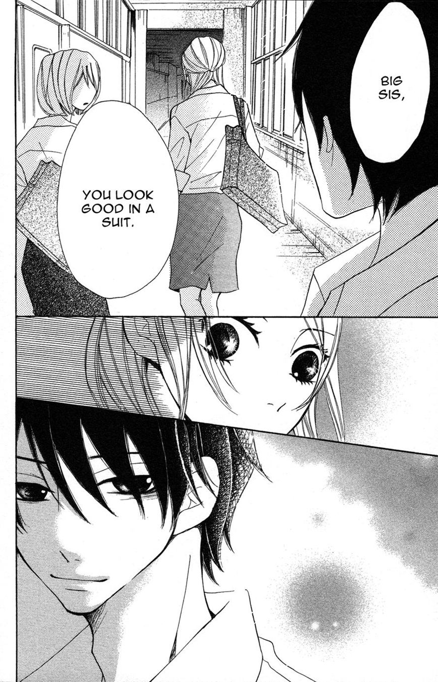 Kanpeki Kareshi Kanojo Chapter 6 page 24 - Chapter 6