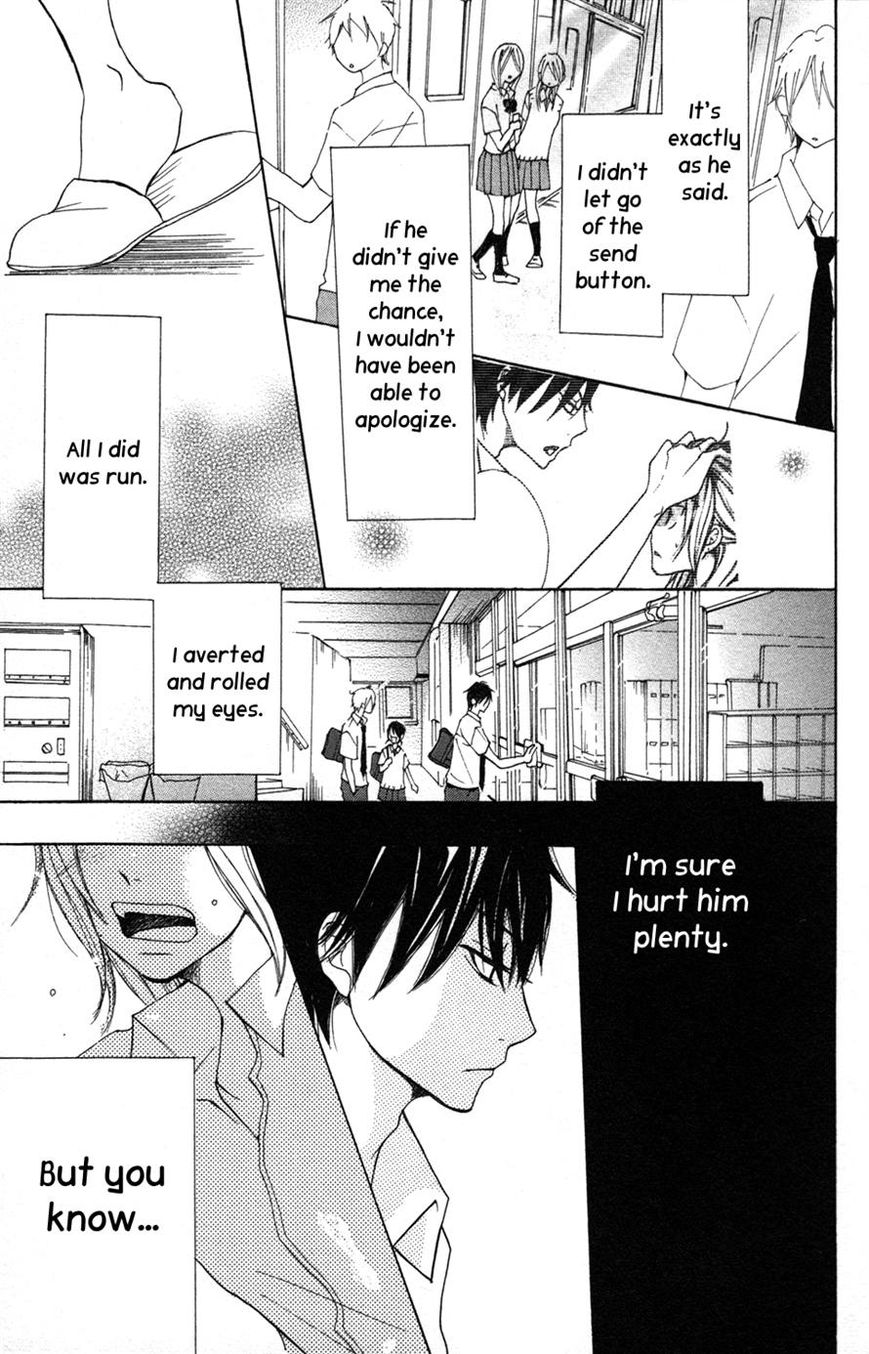 Kanpeki Kareshi Kanojo Chapter 6 page 27 - Chapter 6