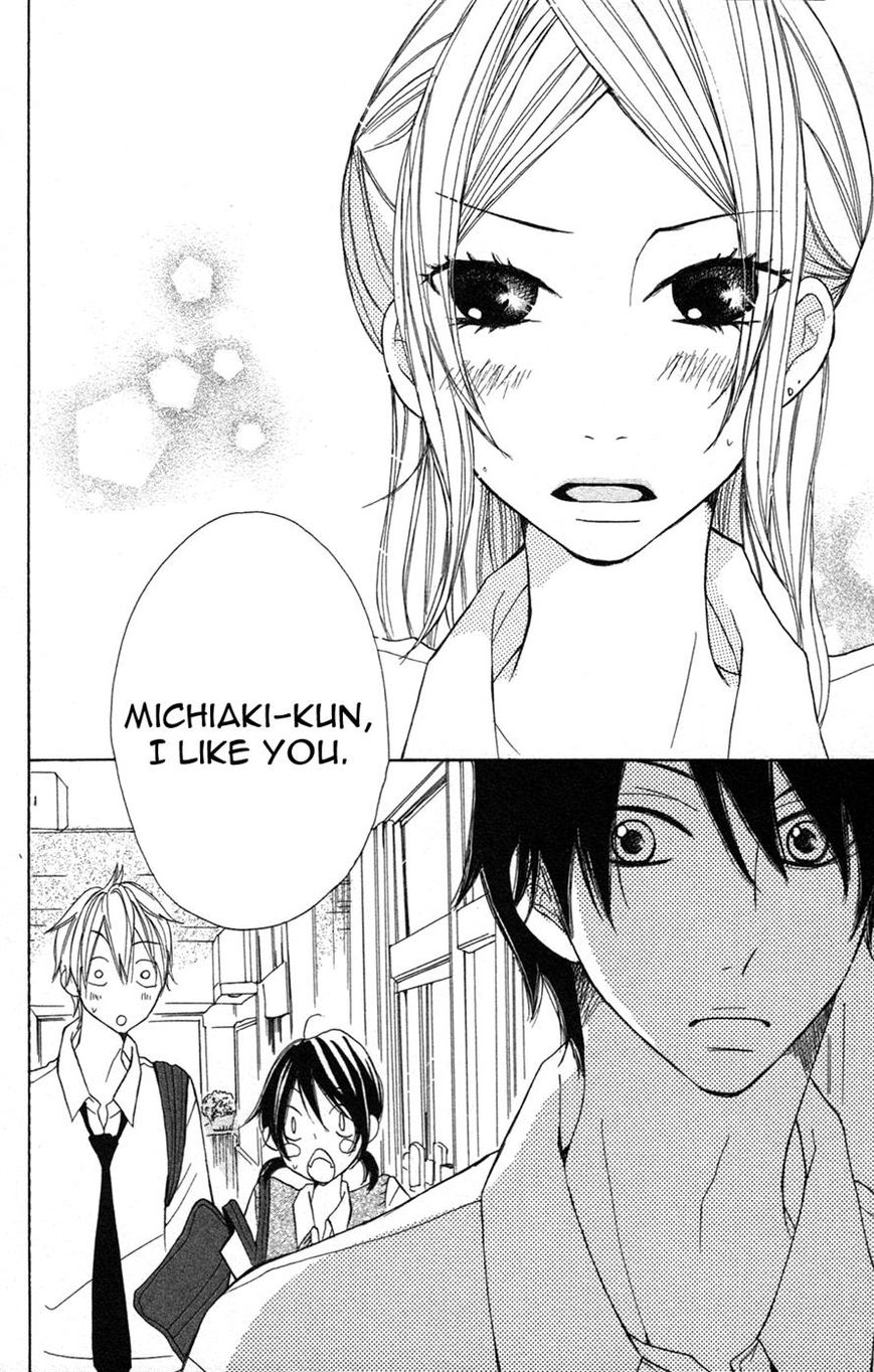 Kanpeki Kareshi Kanojo Chapter 6 page 29 - Chapter 6