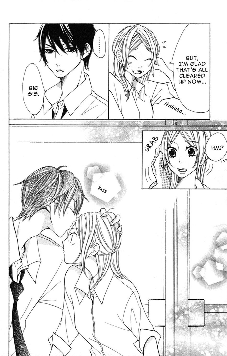 Kanpeki Kareshi Kanojo Chapter 6 page 35 - Chapter 6