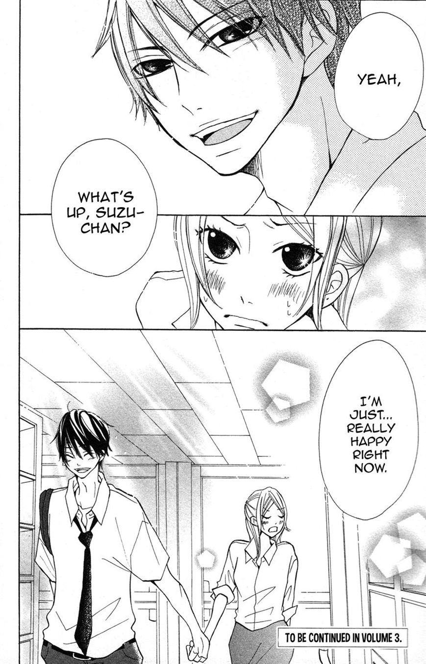 Kanpeki Kareshi Kanojo Chapter 6 page 37 - Chapter 6