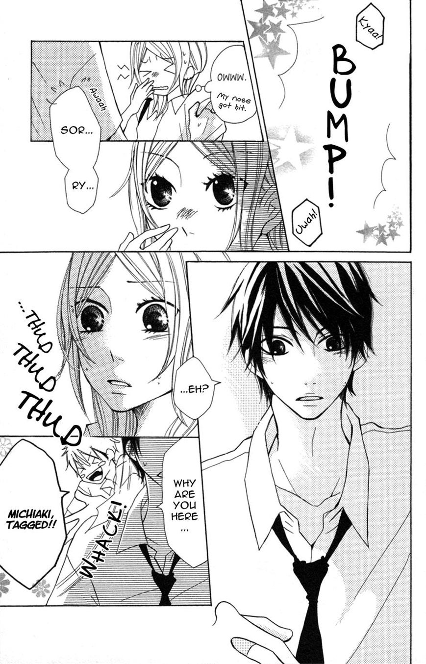 Kanpeki Kareshi Kanojo Chapter 6 page 5 - Chapter 6