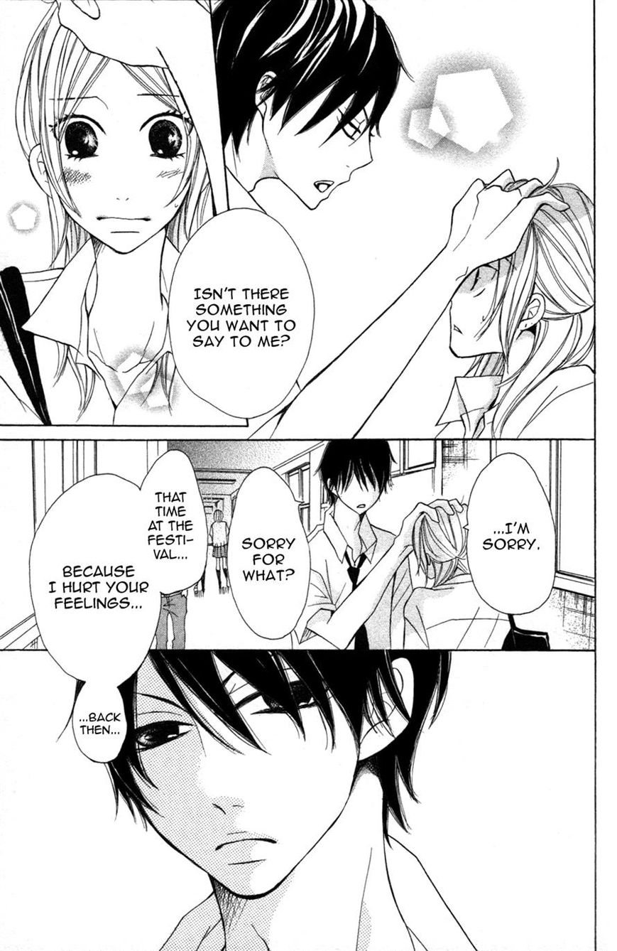 Kanpeki Kareshi Kanojo Chapter 6 page 7 - Chapter 6