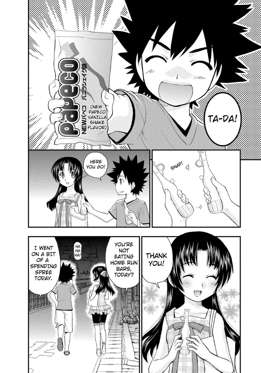 Kanpeki na Kanojo Chapter 10 page 10 - Chapter 10