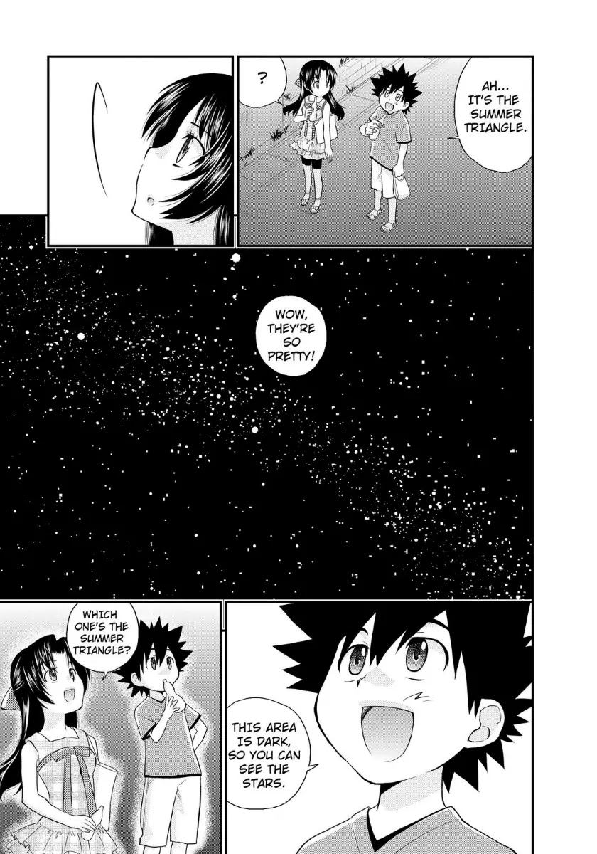 Kanpeki na Kanojo Chapter 10 page 11 - Chapter 10