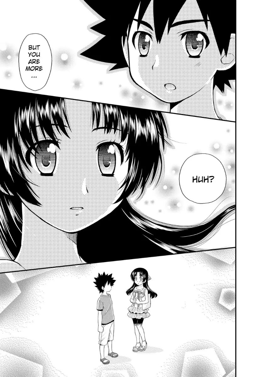 Kanpeki na Kanojo Chapter 10 page 13 - Chapter 10