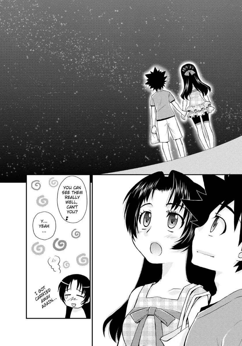 Kanpeki na Kanojo Chapter 10 page 16 - Chapter 10