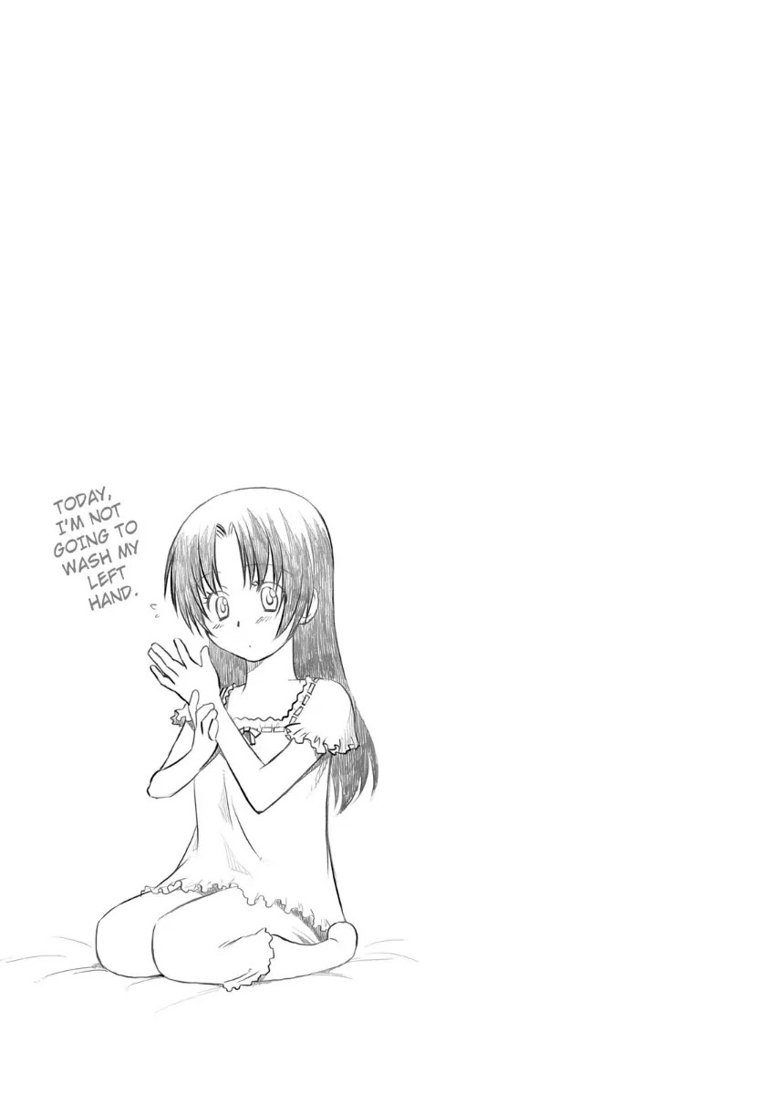 Kanpeki na Kanojo Chapter 10 page 25 - Chapter 10