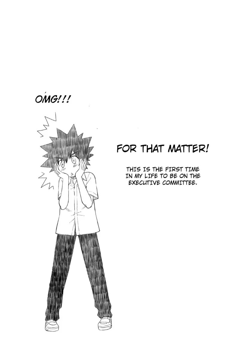 Kanpeki na Kanojo Chapter 13 page 30 - Chapter 13