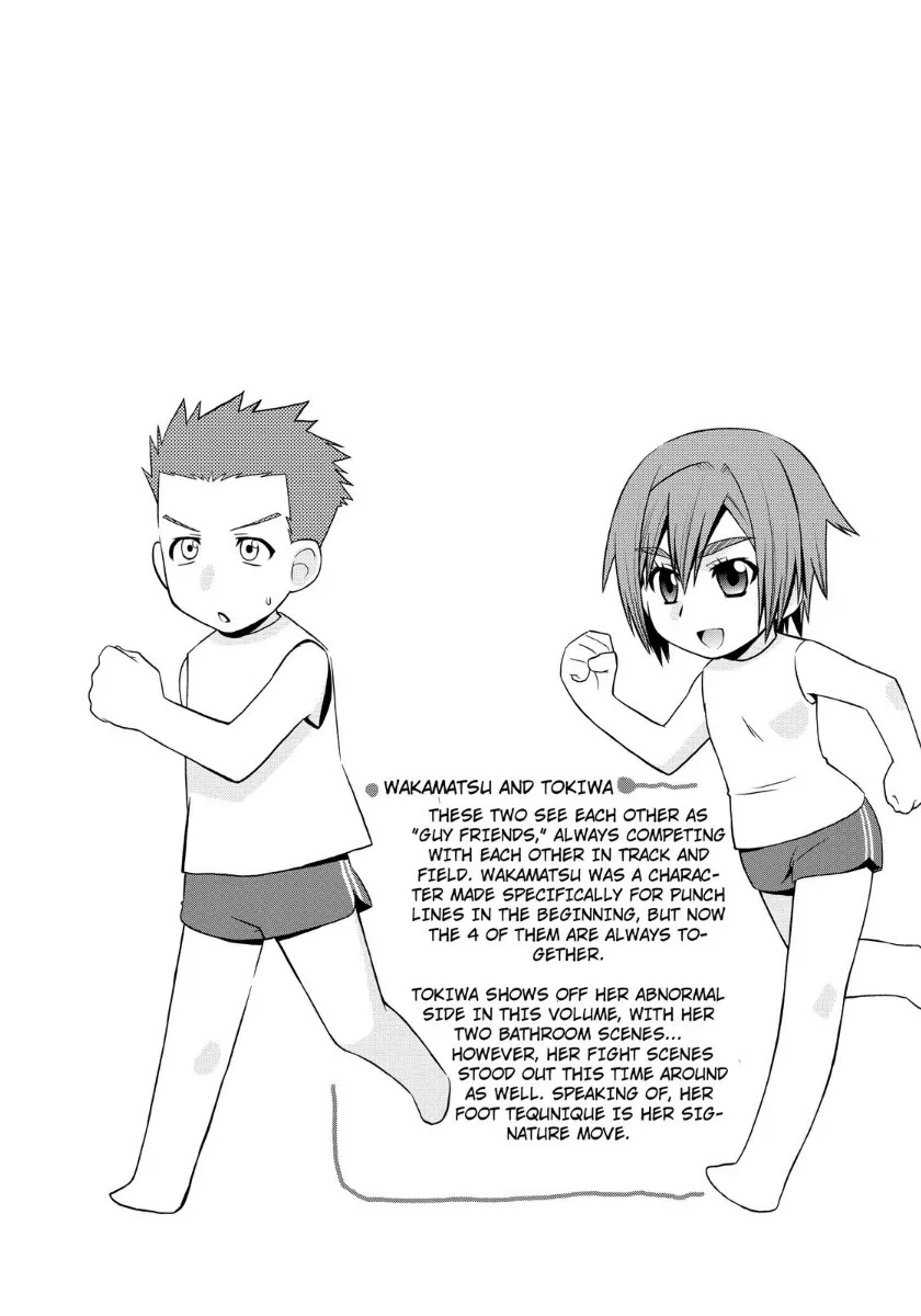 Kanpeki na Kanojo Chapter 14 page 26 - Chapter 14